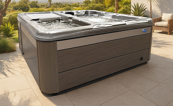 Cold Plunge Spas Series Lake Havasu hot tubs for sale