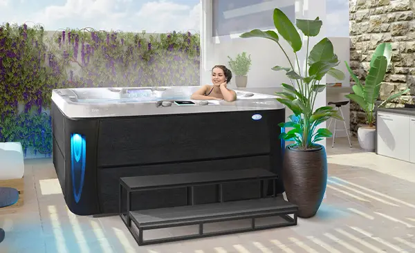 Escape X-Series Spas Lake Havasu hot tubs for sale