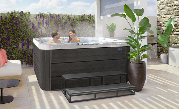 Escape™ Spas Lake Havasu hot tubs for sale