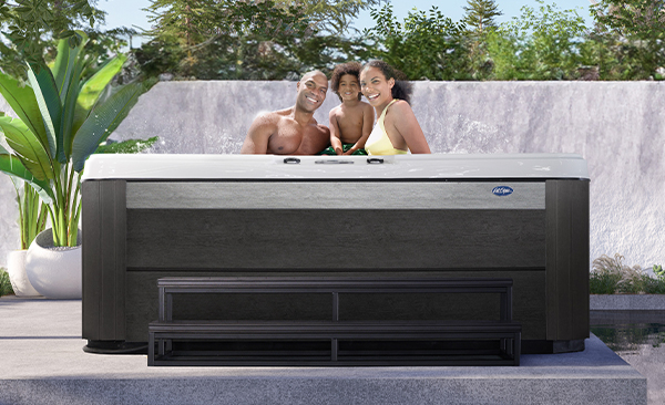 Patio Plus™ Spas Lake Havasu hot tubs for sale