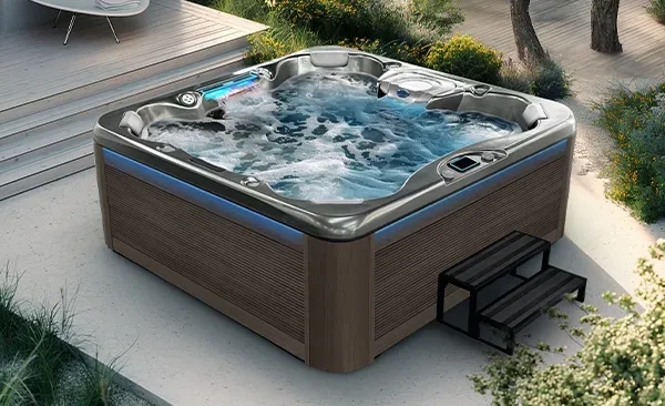 Platinum™ Spas Lake Havasu hot tubs for sale