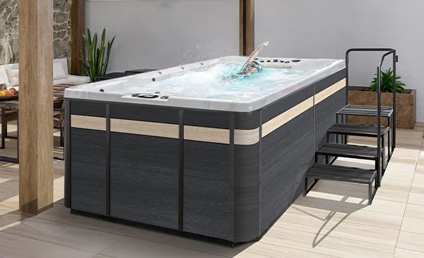 Swim X-Series Spas Lake Havasu hot tubs for sale